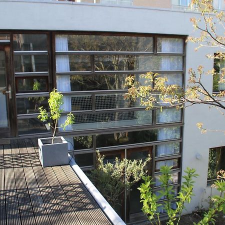 Bed and Breakfast Bed Of Roses Ámsterdam Exterior foto