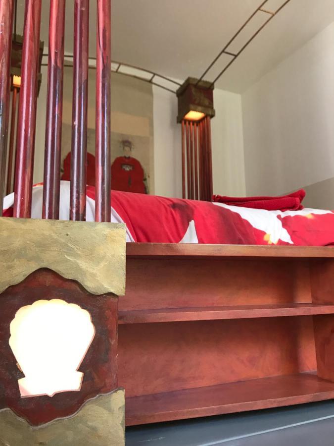 Bed and Breakfast Bed Of Roses Ámsterdam Exterior foto